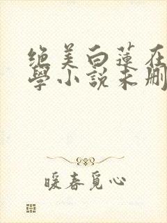 绝美白莲在线教学小说未删版