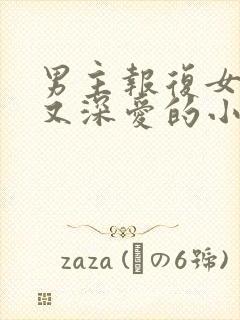 男主报复女主却又深爱的小说