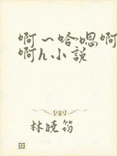 啊～哈嗯啊哈嗯啊h小说