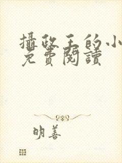 摄政王的小狂妃免费阅读