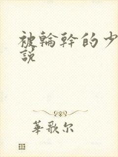 被轮干的少妇小说