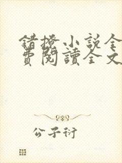 错撩小说全文免费阅读全文