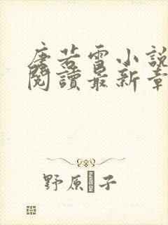 唐若雪小说免费阅读最新章节