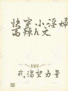 快穿小淫妇h文高辣h文封面