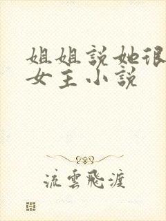 姐姐说她很直双女主小说