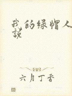 我的绿帽人生小说