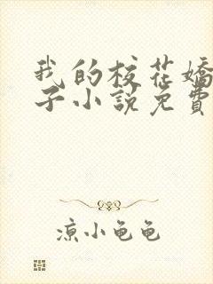 我的校花娇妻叶子小说免费阅读封面