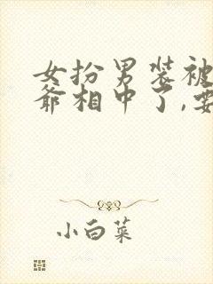 女扮男装被千岁爷相中了,要给我封妃小说