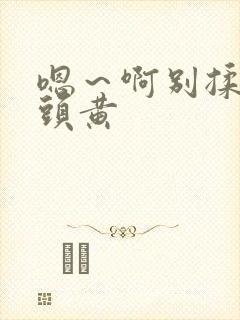 嗯～啊别揉我奶头黄