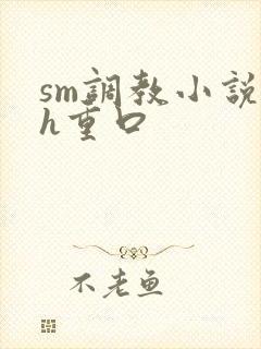 sm调教小说高h重口