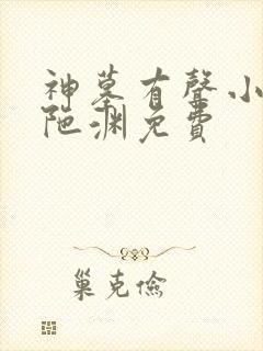 神墓有声小说头陀渊免费