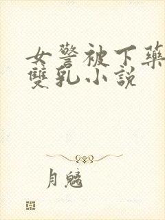 女警被下药玩弄双乳小说