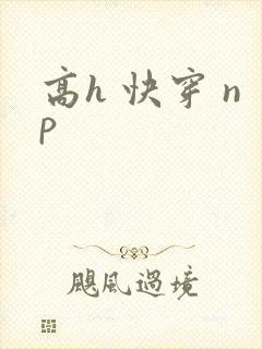 高h 快穿 np封面