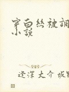 穿白丝被调教的小说