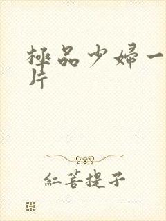 极品少妇一级淫片