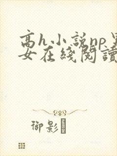 高h小说np男女在线阅读
