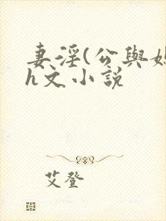 妻淫(公与媳)h文小说