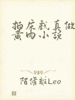 拍床戏真做h文黄肉小说