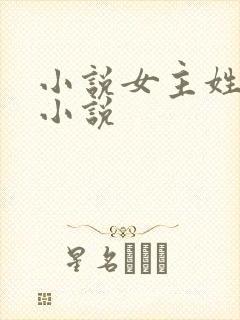 小说女主姓林的小说封面