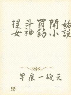 从斗罗开始俘获女神的小说