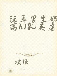 玩弄男生奶头(高h)乳夹虐乳