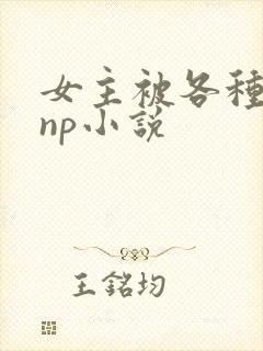 女主被各种淫玩np小说
