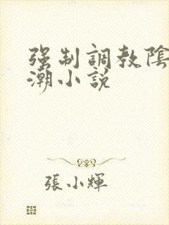 强制调教阴蒂高潮小说