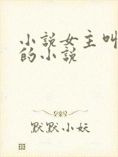 小说女主叫洛蓝的小说