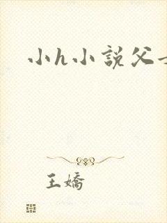 小h小说父女