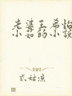 老婆王希怡和宋小茹的小说