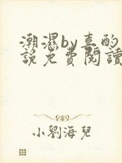 潮湿by喜酌小说免费阅读笔趣阁