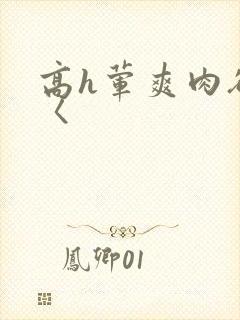 高h荤爽肉欲文〈