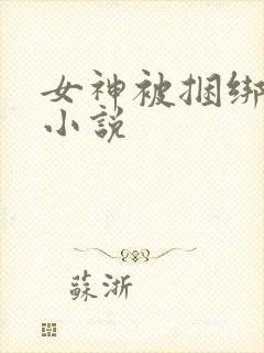 女神被捆绑调教小说