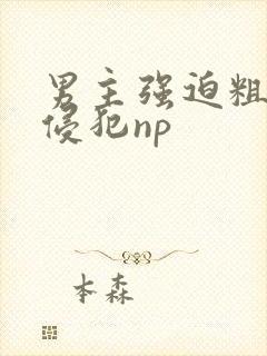 男主强迫粗暴的侵犯np