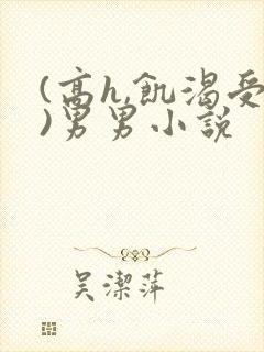 (高h,饥渴受)男男小说