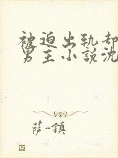 被迫出轨却上瘾男主小说沈淮