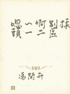 嗯～啊别揉我奶头一二区封面