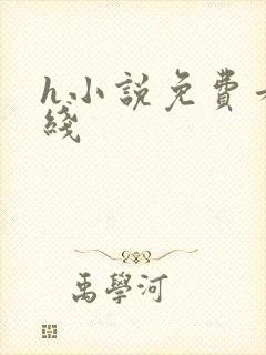 h小说免费看在线