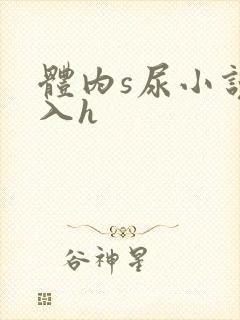 体内s尿小说慎入h