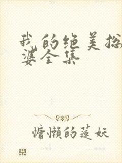 我的绝美总裁老婆全集封面