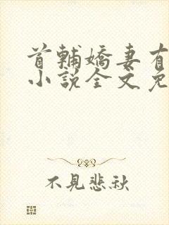 首辅娇妻有空间小说全文免费阅读免费封面