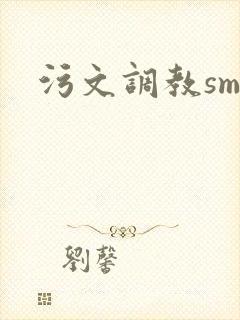 污文调教sm
