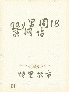 gay男同18禁网站