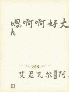 嗯啊啊好大啊高h封面