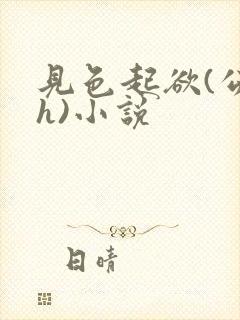 见色起欲(公媳h)小说