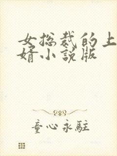 女总裁的上门女婿小说版