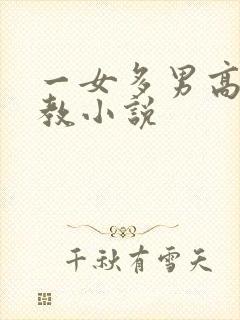 一女多男高h调教小说