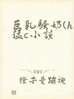 巨乳骚奶(h)猛c小说