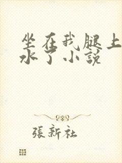 坐在我腿上h喷水了小说