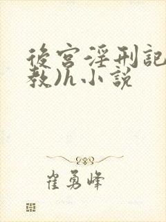 后宫淫刑记(调教)h小说